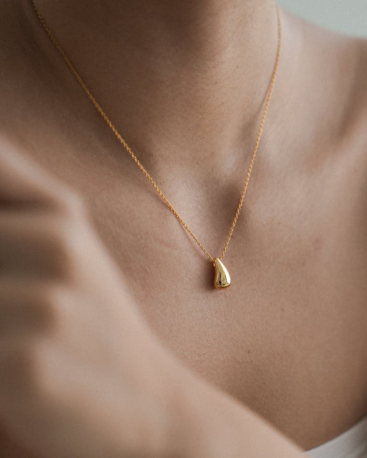 Lital NecklaceNecklacesAplós Studio