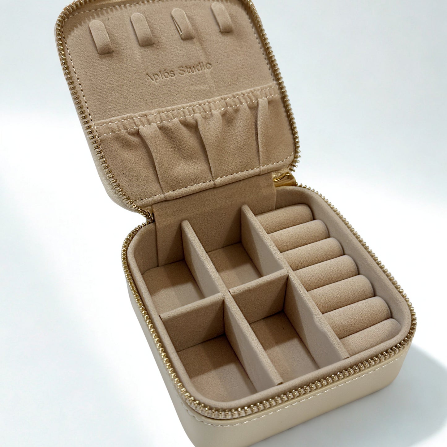 Jewelry Case