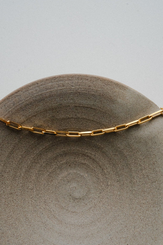 Ansa Micro Link BraceletBraceletsAplós Studio
