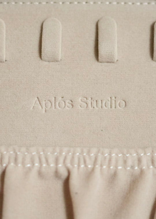 Jewelry CaseAplós Studio