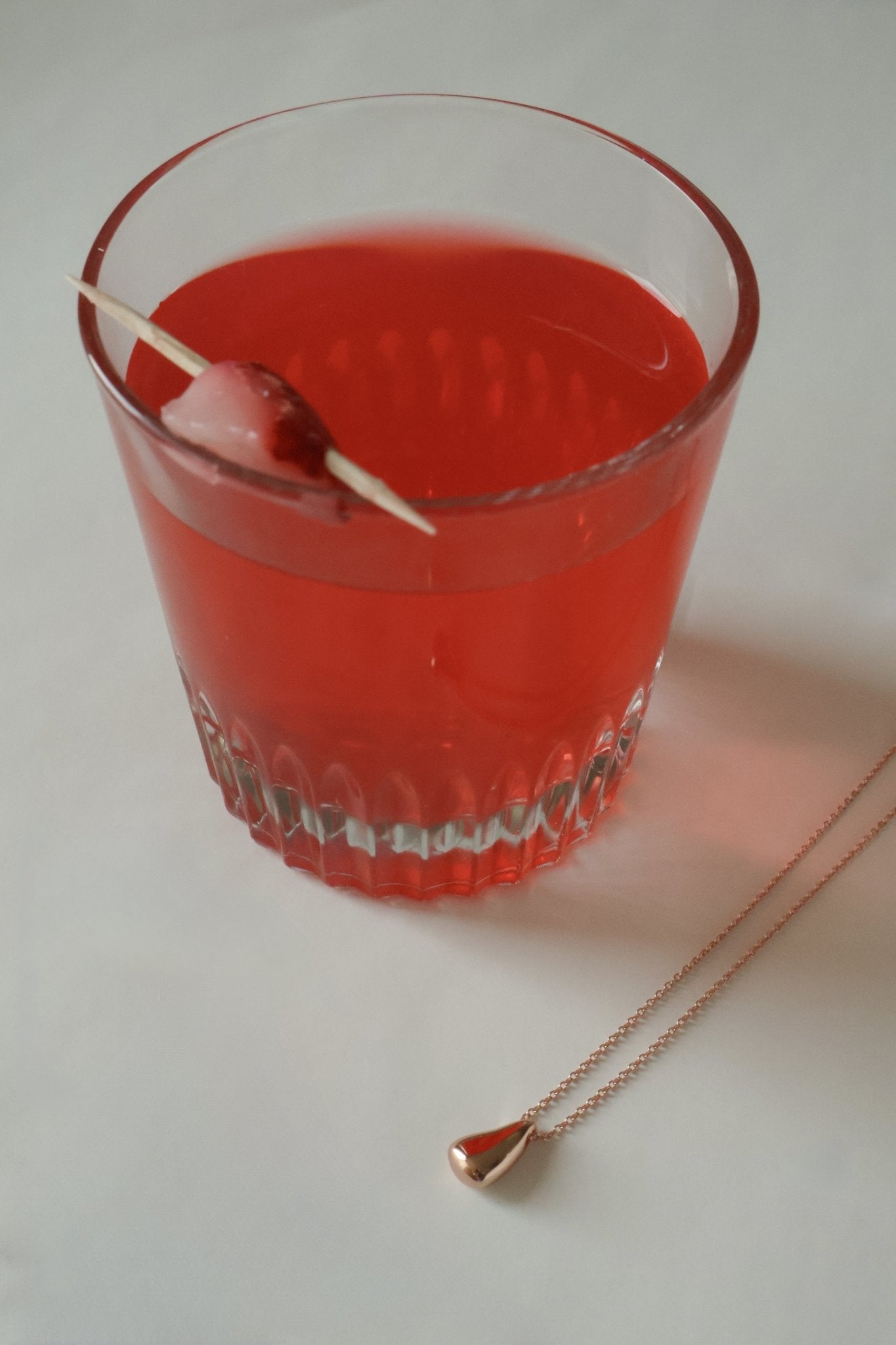 Lital NecklaceNecklacesAplós Studio