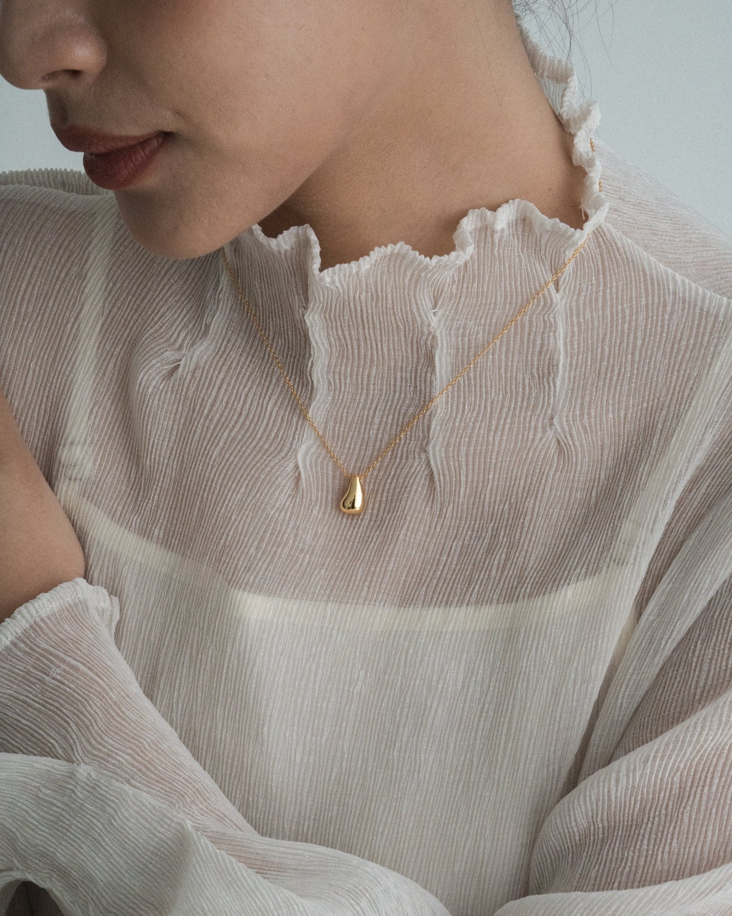 Lital NecklaceNecklacesAplós Studio