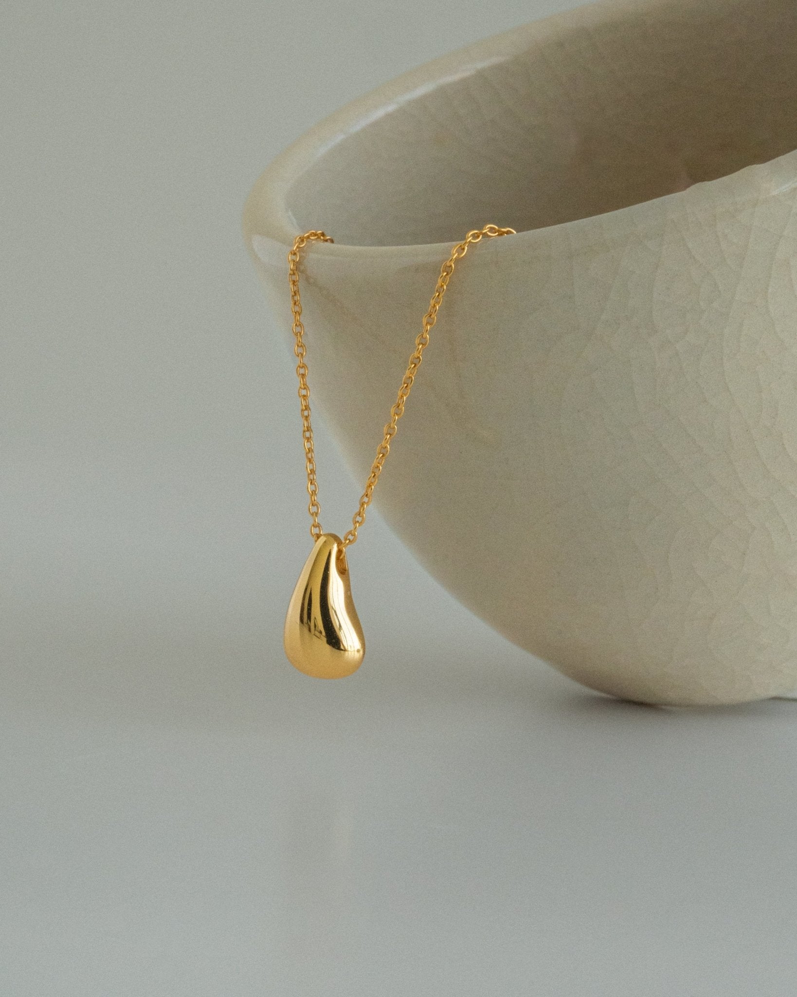 Lital NecklaceNecklacesAplós Studio