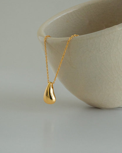 Lital NecklaceNecklacesAplós Studio