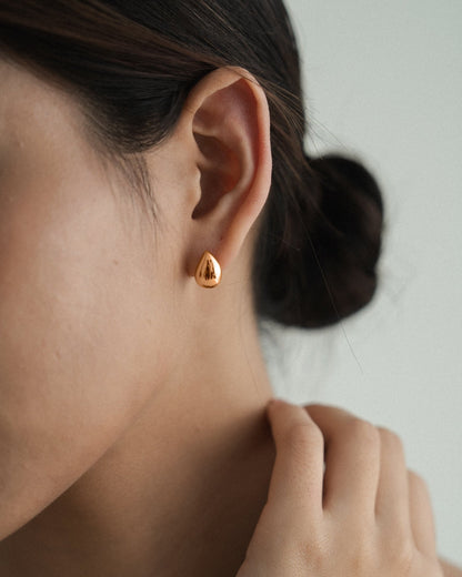 Lital Stud EarringsEarringsAplós Studio
