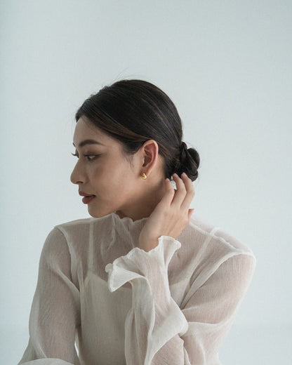 Lital Stud EarringsEarringsAplós Studio