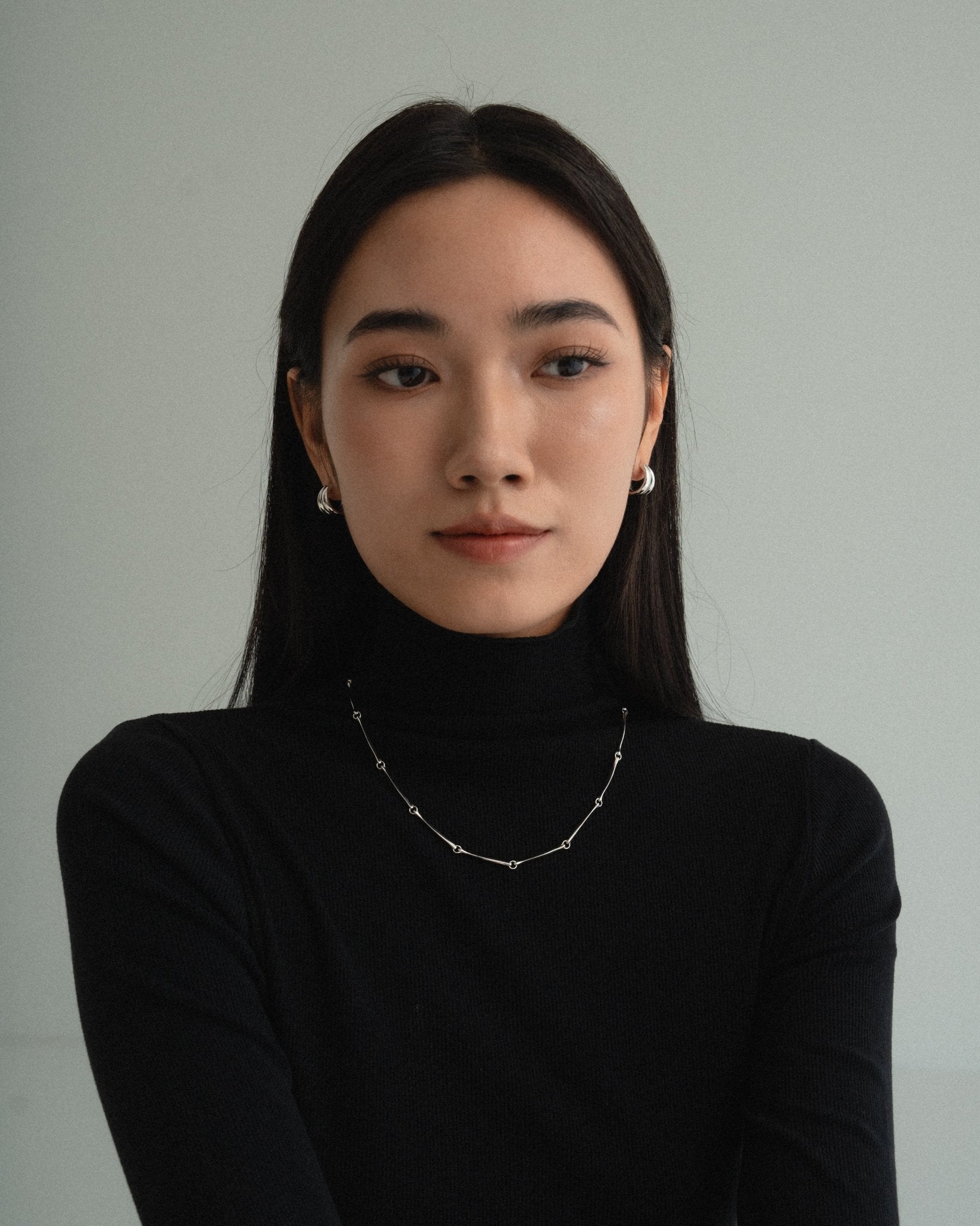 Phoebe Choker NecklaceNecklacesAplós Studio